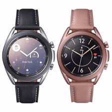 SAMSUNG Galaxy Watch 3 GPS
