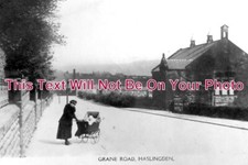 LA 3964 - Grane Road, Haslingden, Lancashire