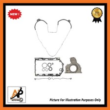 Victor Reinz Bottom End Gasket Set Fits RANGE ROVER SPORT DISCOVERY 3 TDV6 2.7