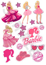 🍰 BARBIE 🍰 BIRTHDAY