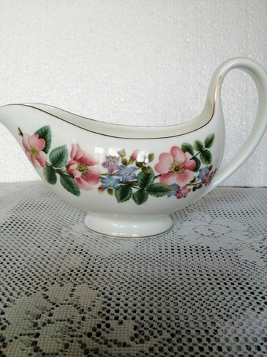 Wedgwood bone china - bone, woodland