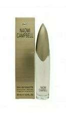 NAOMI CAMPBELL NAOMI CAMPBELL EAU DE TOILETTE EDT - WOMEN'S FOR HER.Unboxed 15ml