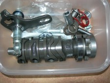 Honda CBR250RR MC19 Gear Selector Shaft & Drum