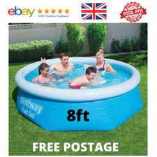 Bestway Round Inflatable