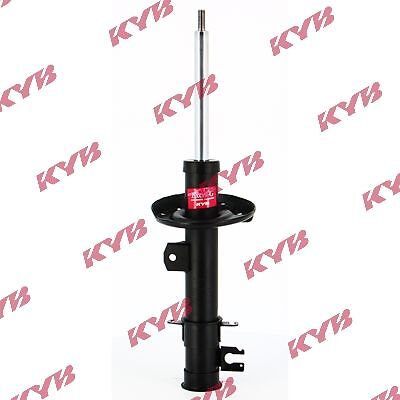 Kyb front left - kyb, absorber