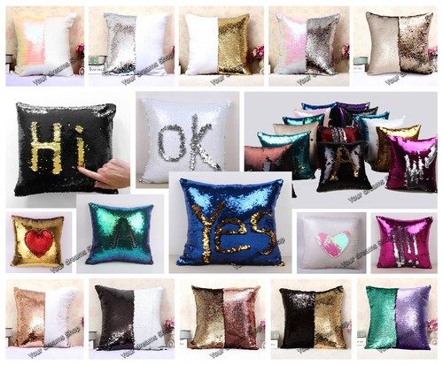Magic mermaid cushion - magic,