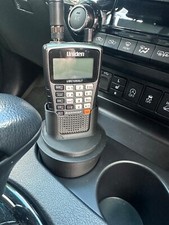 Uniden ubc-125xlt handheld