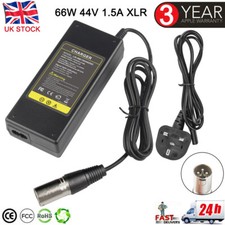 44V 1.5A Battery Charger For