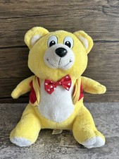 Vintage Woolly Bear Woolacome