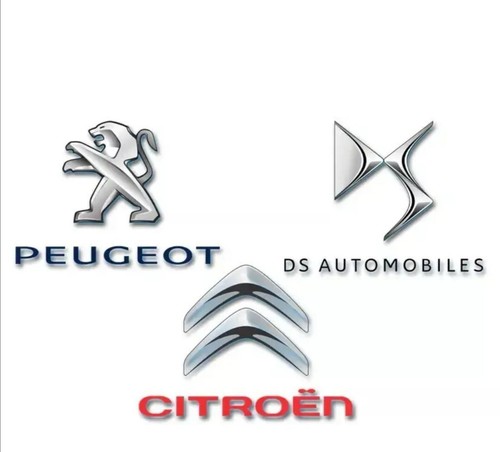 Peugeot sat nav update 2023 - nav,