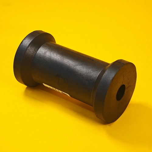 Flat keel roller - roller, trailer