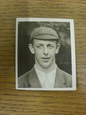 1925 Cigarette Card: Middlesex - H.L. Dales [Card No.45] R&J Hill Ltd Sunripe Ci