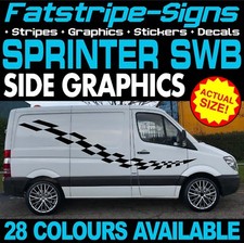 Fit mercedes sprinter swb - to,