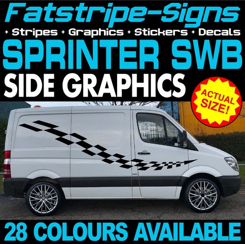 Fit mercedes sprinter swb - to,