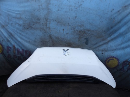 Peugeot boxer blue hdi - peugeot, mk3