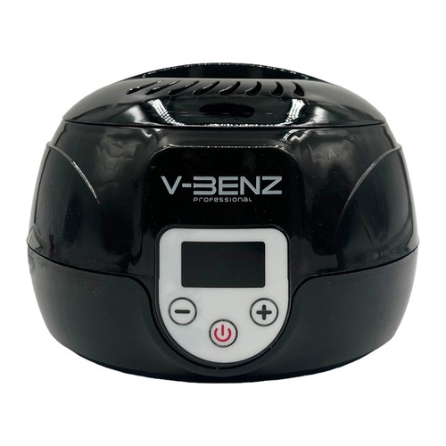 Benz wax heater - v-benz,