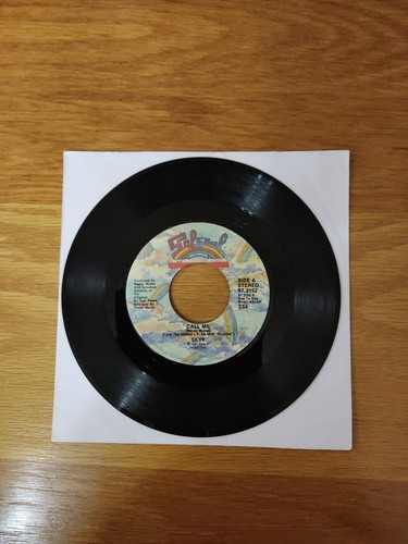 Skyy call salsoul - skyy, me