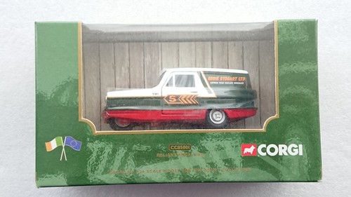 Corgi cc85801 eddie stobart - corgi,