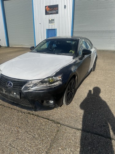 Lexus is300h 2013 2016 - is300h, 2013-2016