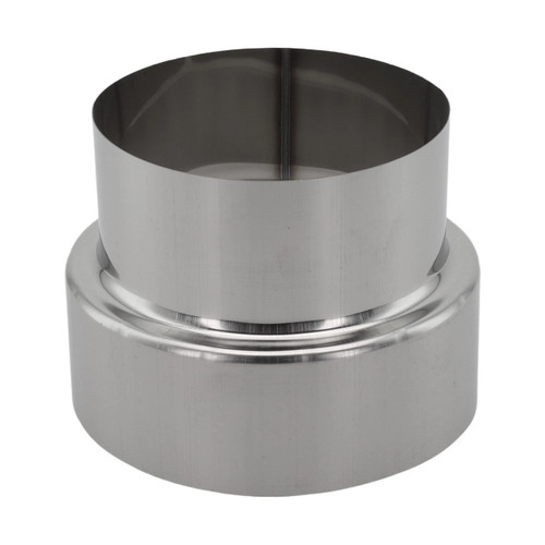 Easy install solution - 120mm, to