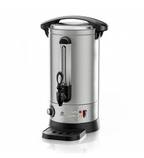 Hot Water Boiler Commercial Catering Kitchen Tea Urn Auto-Cut Off 10L