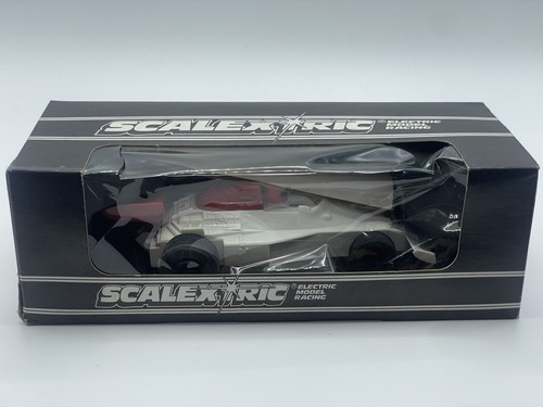 Vintage hornby scalextric c127 - hornby,
