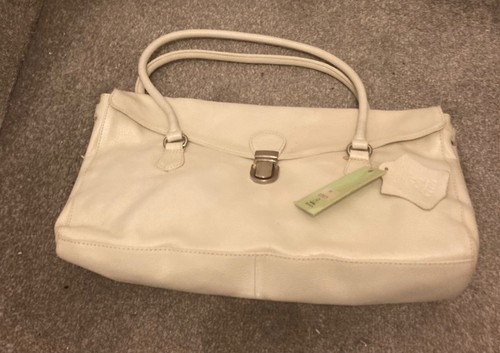 Tommy kate off white bag - kate,
