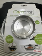 JML Ceracraft Aroma Glass Lid