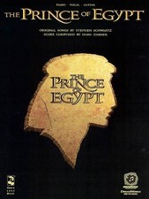 The Prince of Egypt -