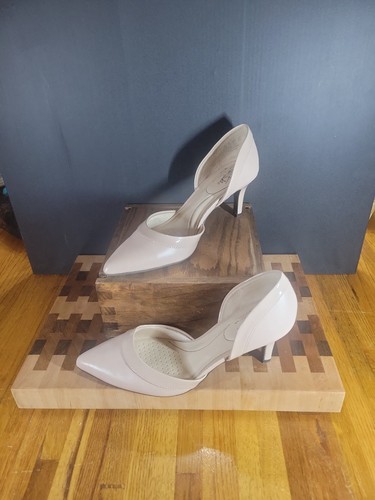 Lifestride saldana heels - lifestride,