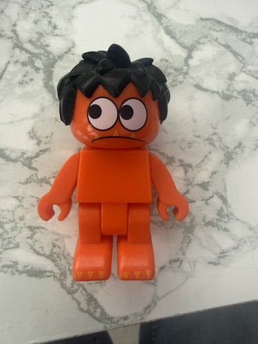 Moe mini figure - mini-figure, from