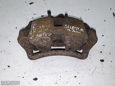 1993 TOYOTA SUPRA BREAK CALIPER REAR LEFT SIDE