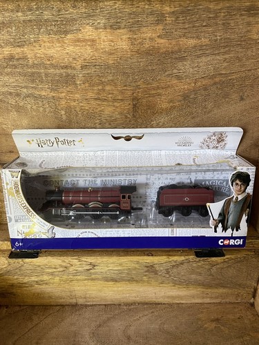 Harry potter hogwarts express - harry,
