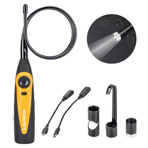 Launch x431 vsp 600 videoscope - x431, vsp-600