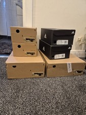 6 Pairs Of Trainers Bundle