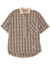 Levi's Mens Short Sleeve