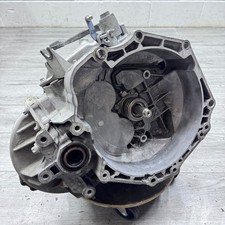 VAUXHALL ASTRA J GEARBOX