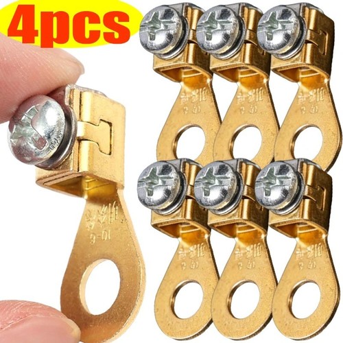 Car battery terminal blocks - car,