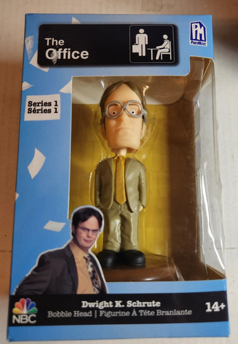 The office dwight schrute - k,