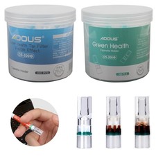 100-300 Tobacco Tar Filters