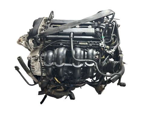 Ford fiesta petrol 88kw - ford, 1.6l