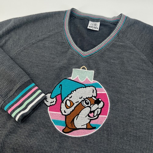 Buc christmas beaver - christmas,