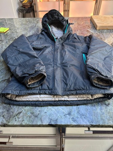 Rab size ladies - size,