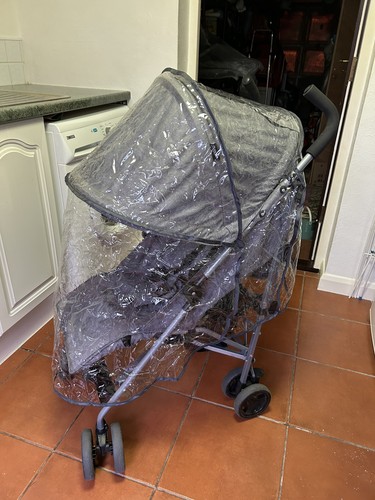 Cuggl cedar deluxe pushchair - cuggl,