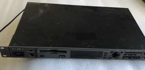 Sony mds e12 professional - sony,