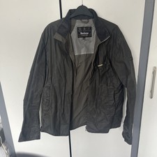 Barbour Oil Drywax Wax