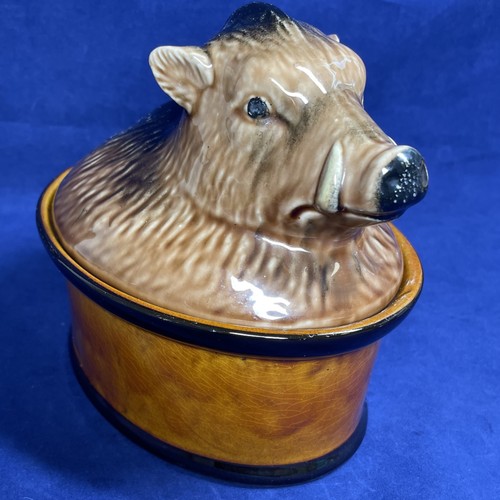 Vintage ceramic wild - vintage,