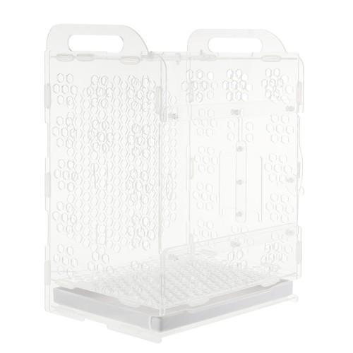 1pc acrylic bird - bird, cage