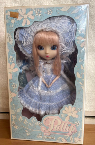 Pullip doll aquel 577 jun - pullip, f-577