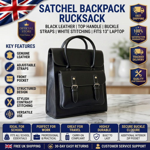 Catwalk black faux leather - catwalk,